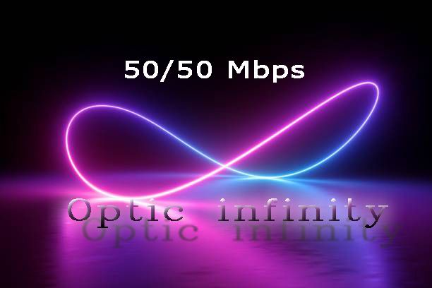 Оптик Инфинити 50